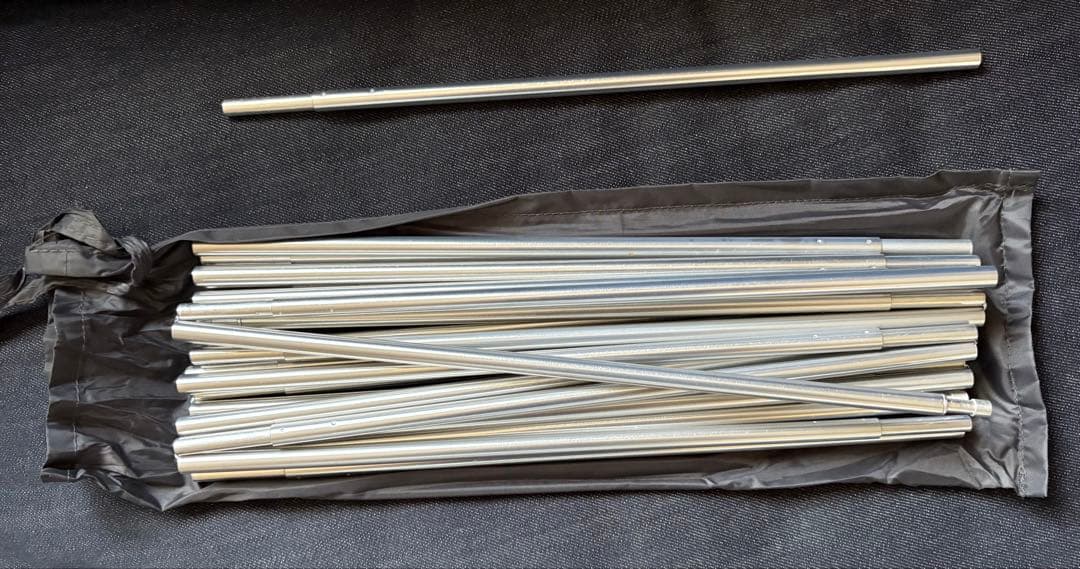 バンドック BUNDOK ソロドーム 1 オリーブ おまけ付き