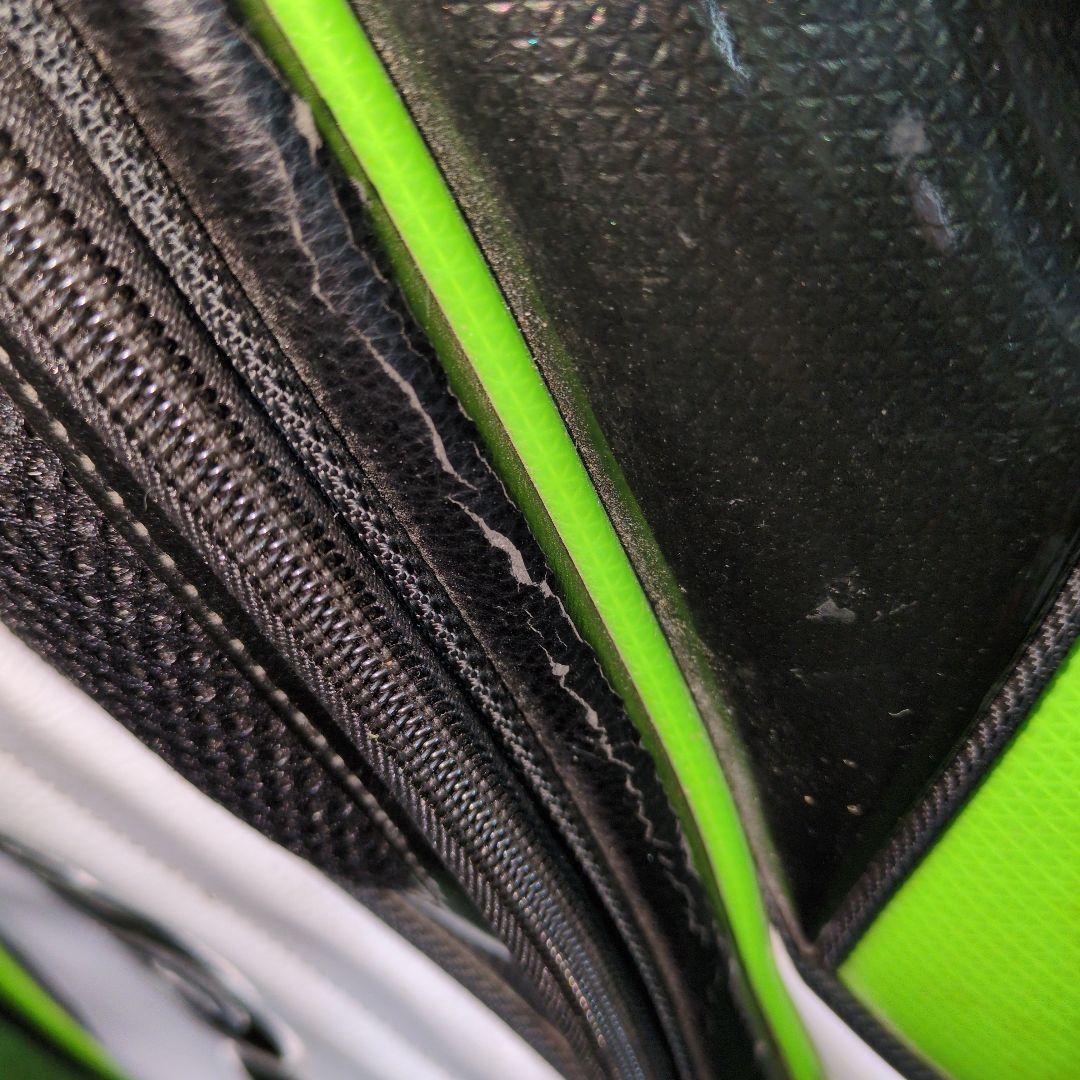 Taylor Made テーラーメイド キャディバッグ　フードなし