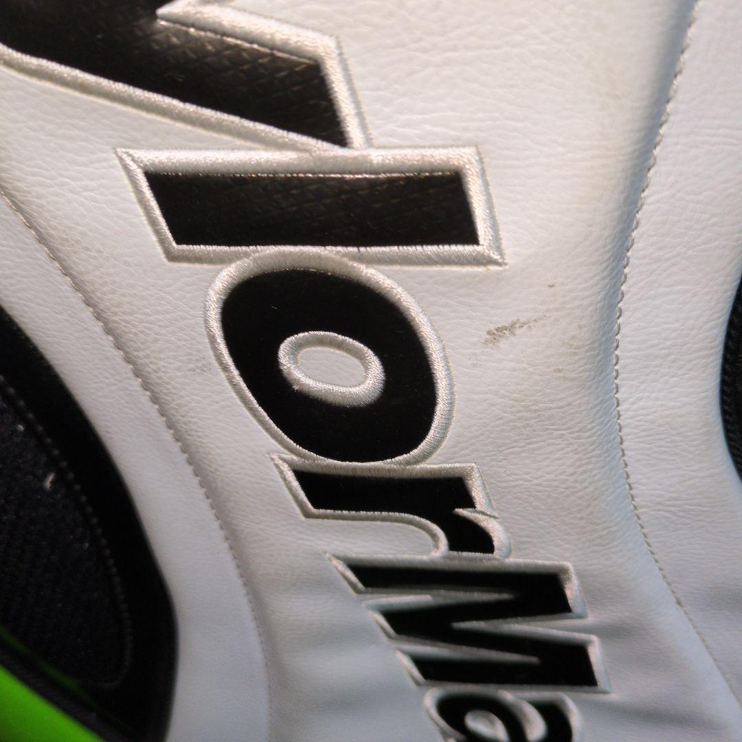 Taylor Made テーラーメイド キャディバッグ　フードなし