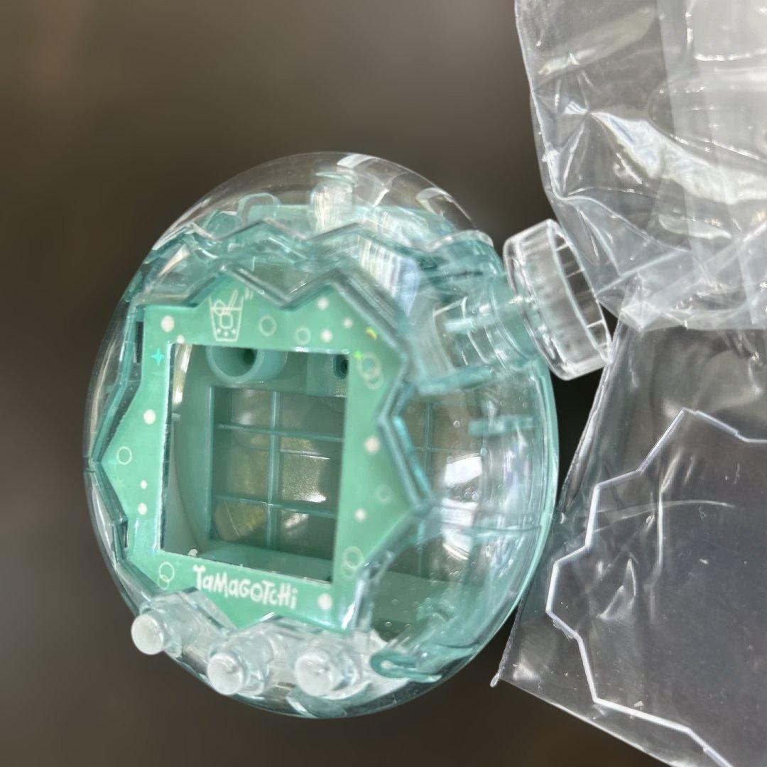 たまごっちパラダイス　カスタムフルパーツセット