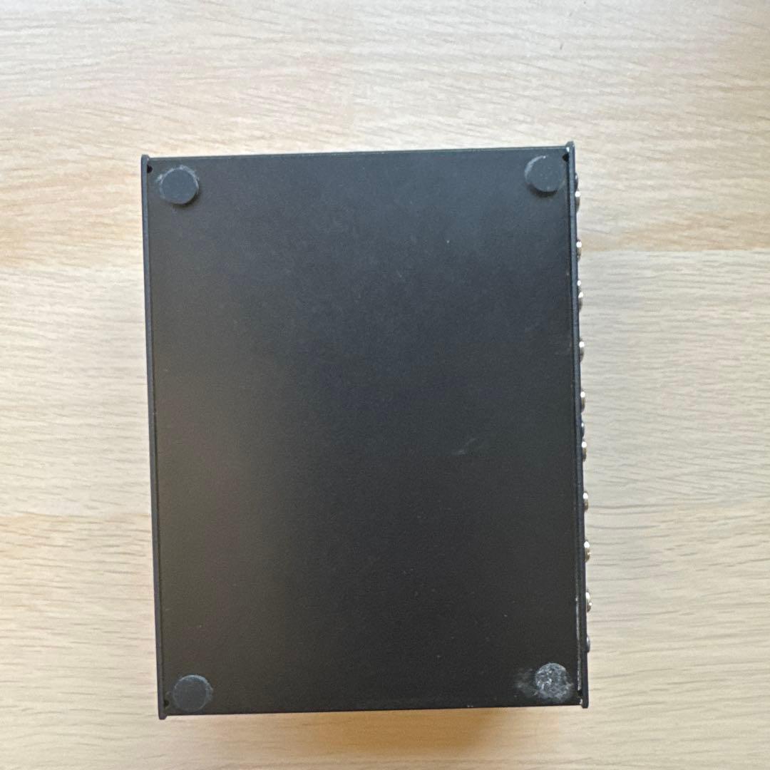 ギター BOSS GT-1000CORE + FS-6