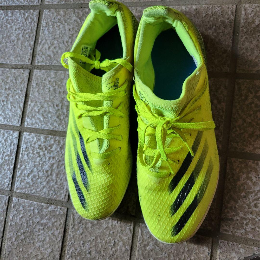 adidasまとめ売り(扇原選手着用スパイク付き)