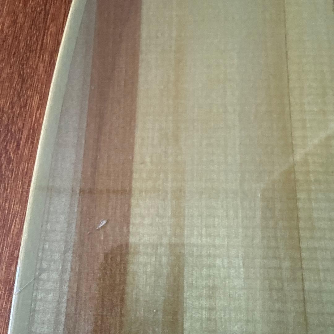 スノーボード Gentemstick speed master