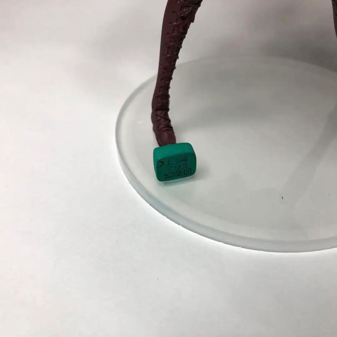 東方　妖夢　塗装組み立て済みレジン製フィギュア