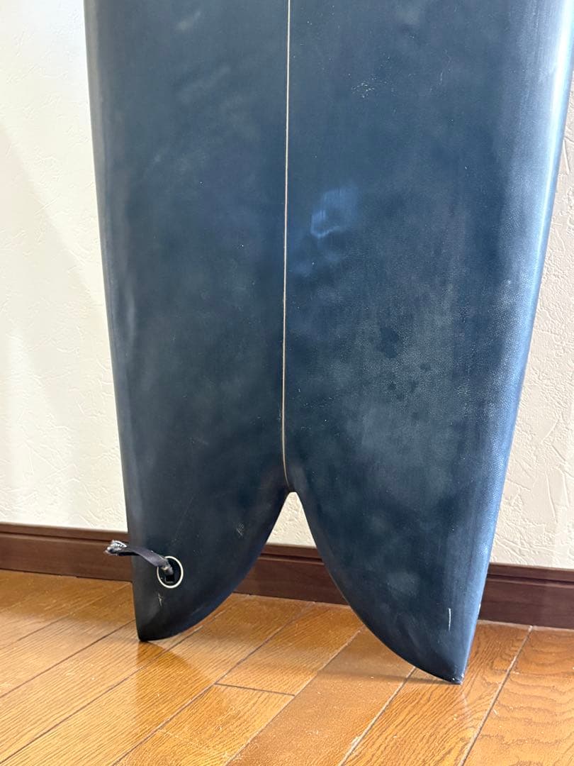 クリステンソン CHRISTENSON SURFBOARDS Fish 5’4