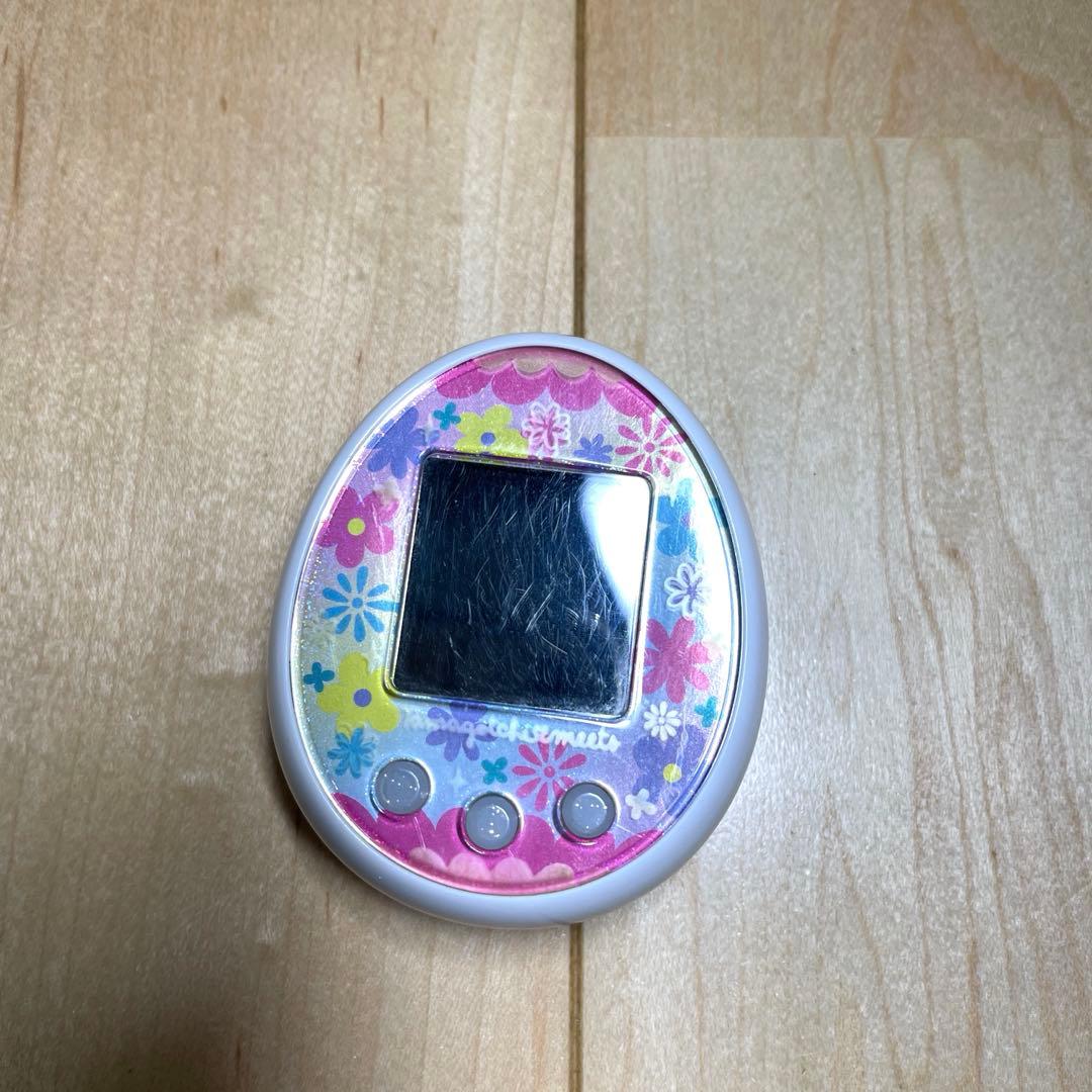 たまごっちみ一つ パステルみ一つver.ホワイト