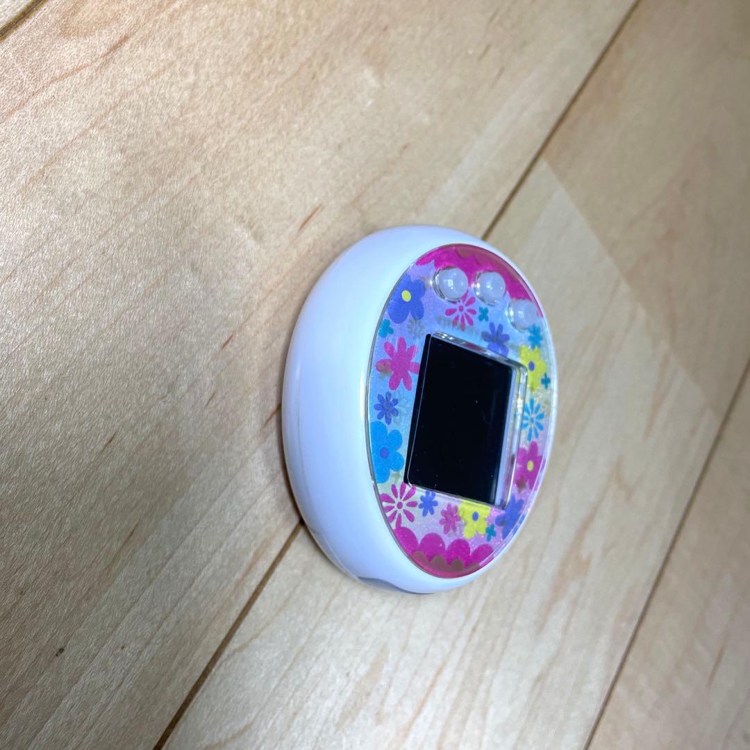 たまごっちみ一つ パステルみ一つver.ホワイト