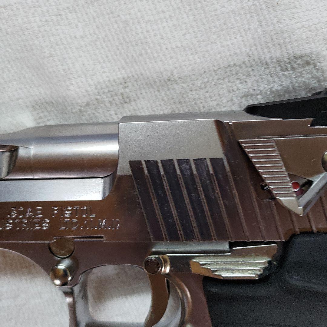 バイオハザードDE50AEレオンカスタム