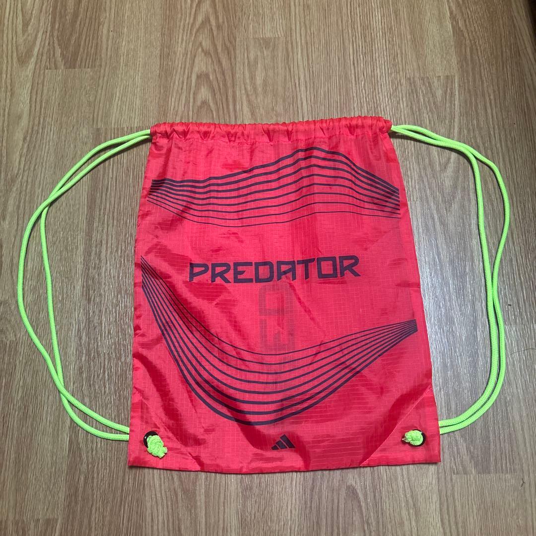 プレデター ELITE FT AG