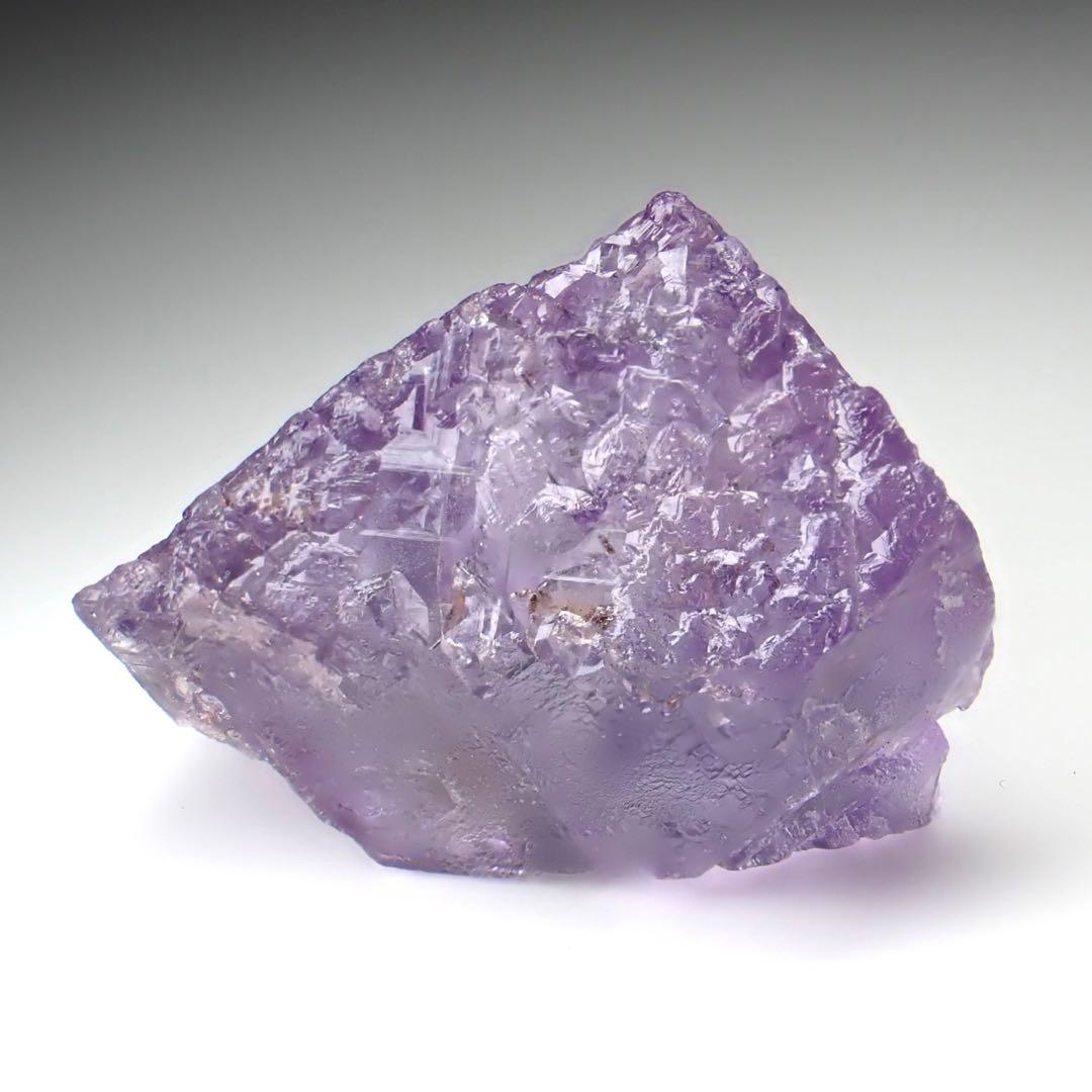 【メキシコ/オハエラ産】フローライト