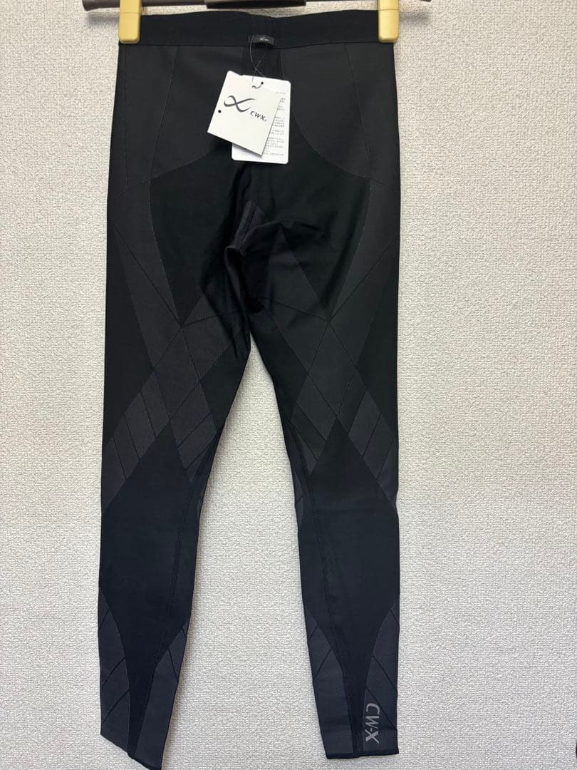 新品ワコールCW-Xジェネレーターモデル(レディースS)