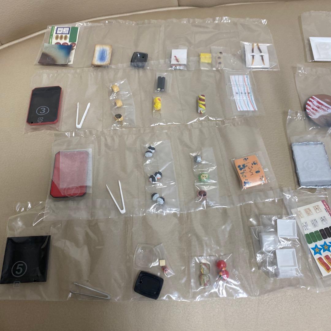 【新品・未開封】メガハウス　デパチカグルメ