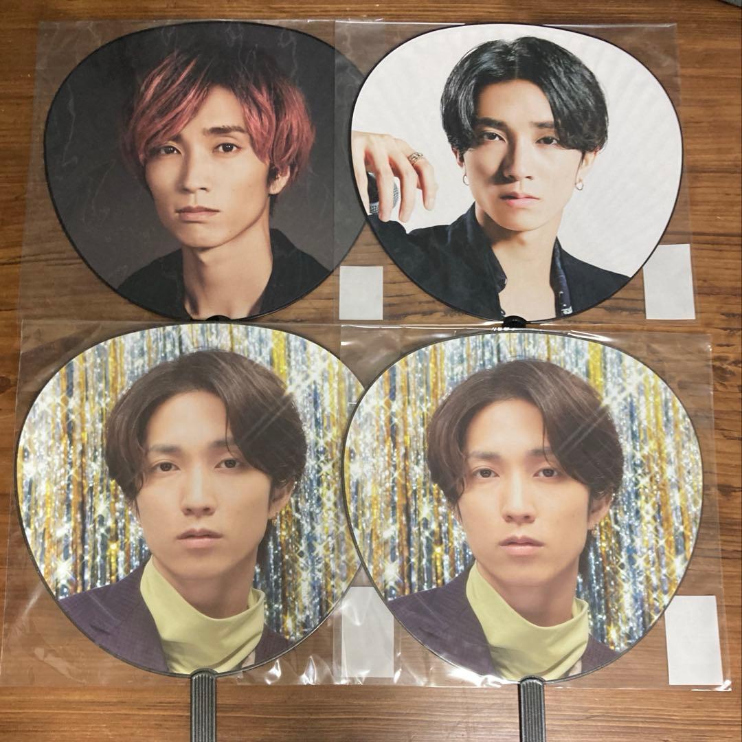 SixTONES 田中樹 グッズ まとめ売り