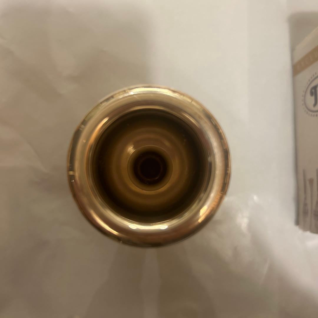 チューバ マウスピース JK Elite Orchestra 28H