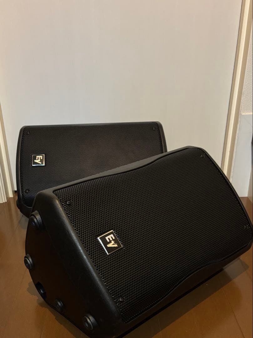 Electro-Voice ZX1-90 ステージメインスピーカー
