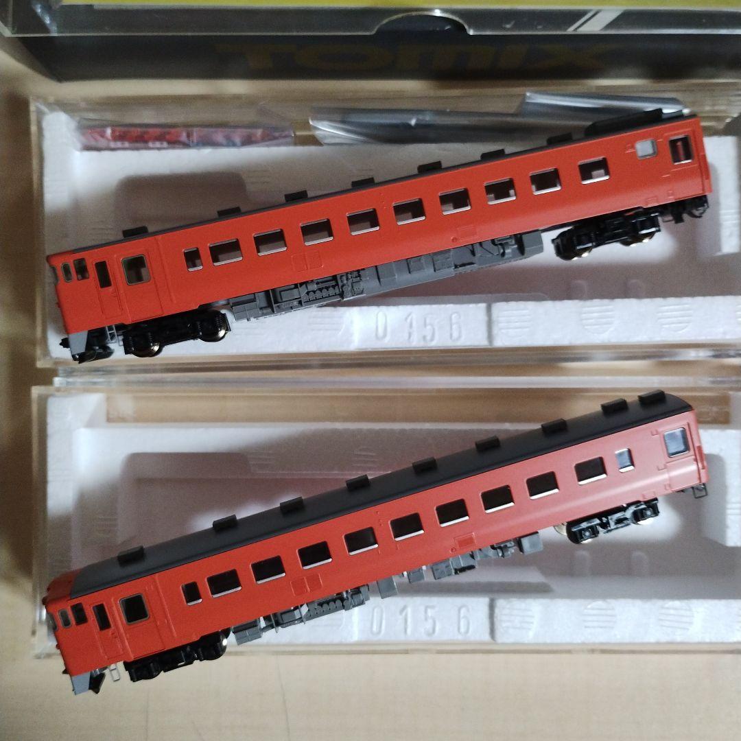 468 TOMIX 92162 キハ48 300形（M）（T）