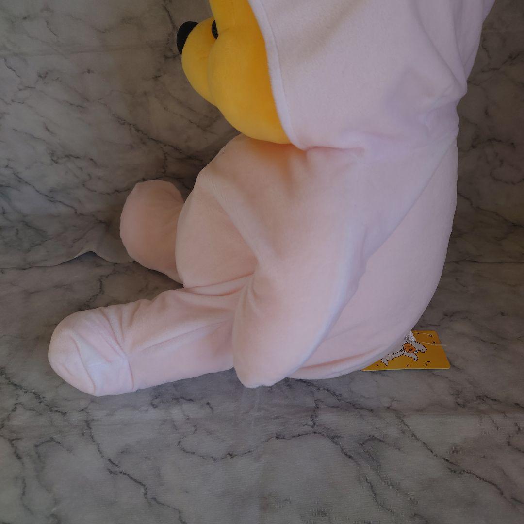 Disney　くまのプーさん　きらきら星ぬいぐるみ