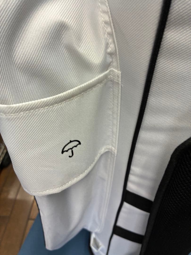 INESIS ゴルフキャディバッグ　14分割　新品