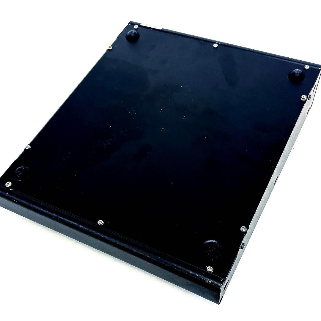 MACKIE 10チャンネルミキサー PRO FX10V3