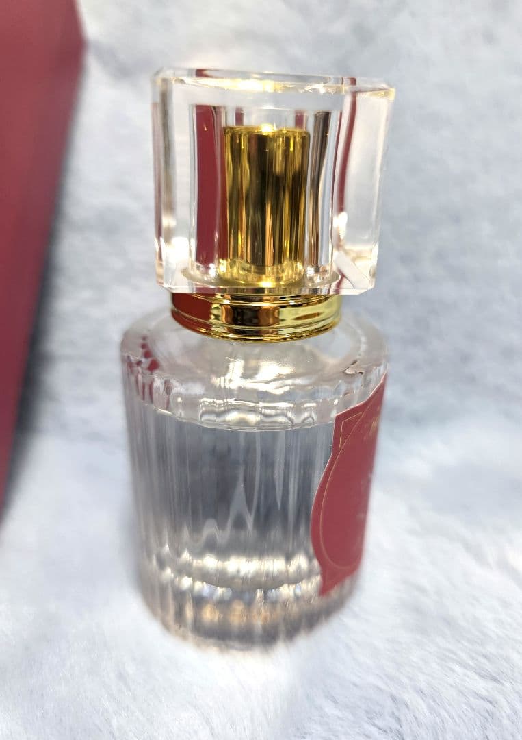 あんスタ 天城一彩 フレグランス