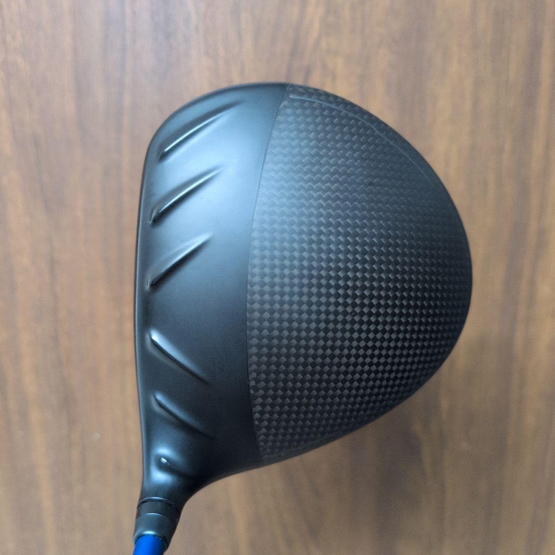 PING G440 MAX ドライバー 9度