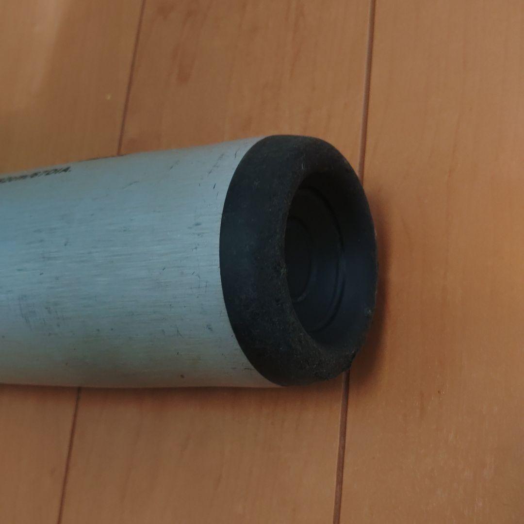 ZETT 野球 中学硬式 FRP+金属 アンドロイド2ND 82cm 750g