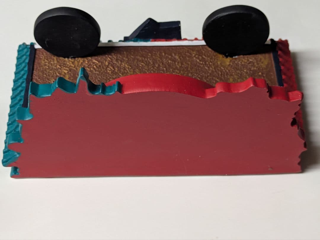 大谷翔平・イチロー　ダブルボブルヘッドフィギュア