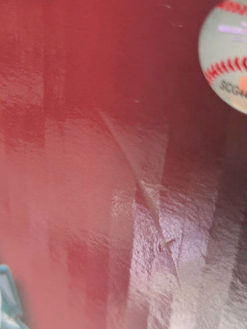 大谷翔平・イチロー　ダブルボブルヘッドフィギュア