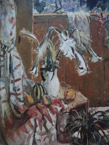 伊藤　清永、秋光、希少画集画、新品額装付