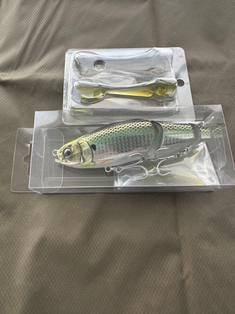 ヒフミクリエイティング ブルージュ190F flex WEB限定 未使用②