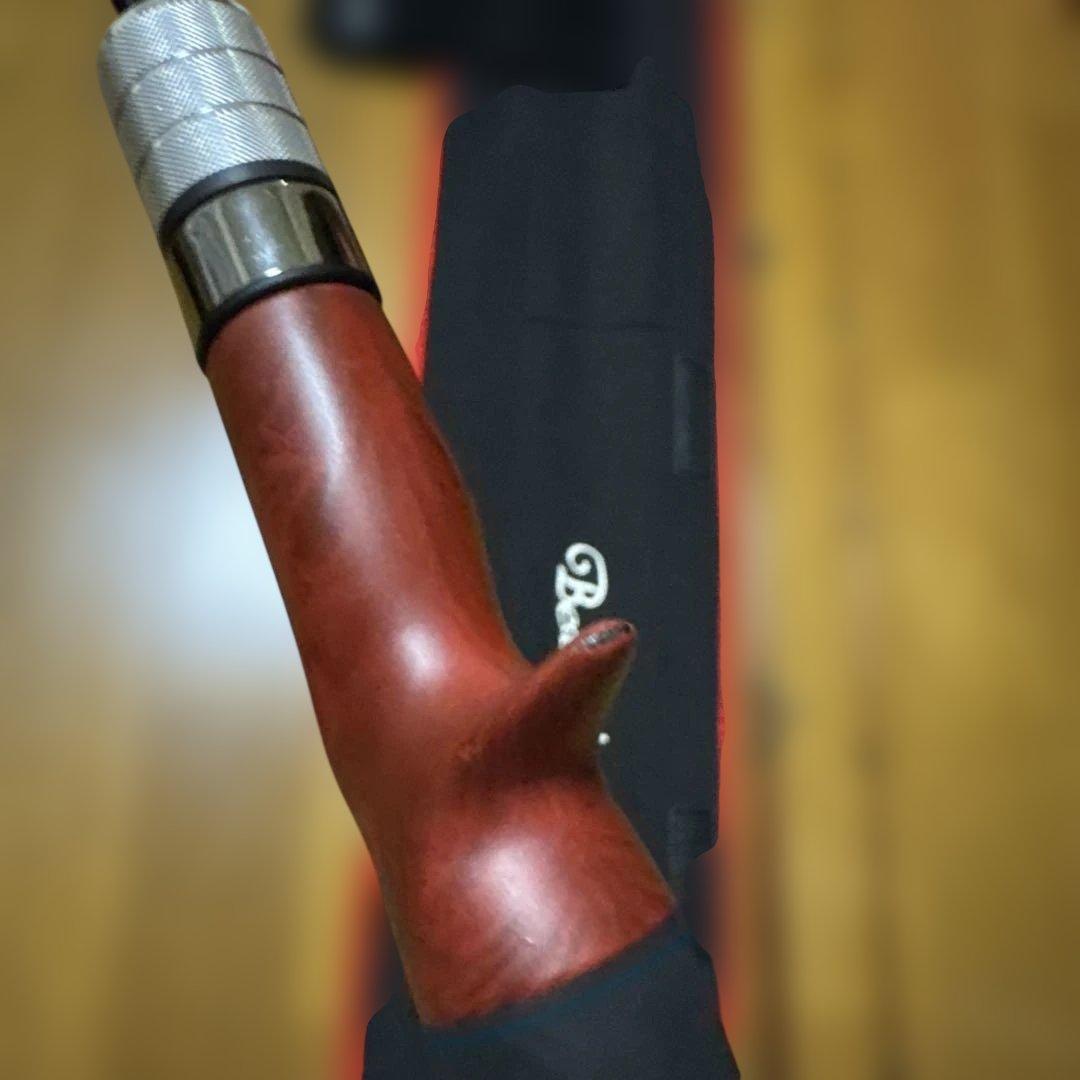 Fishman beams LOWER 73L フィッシュマン　ローワー