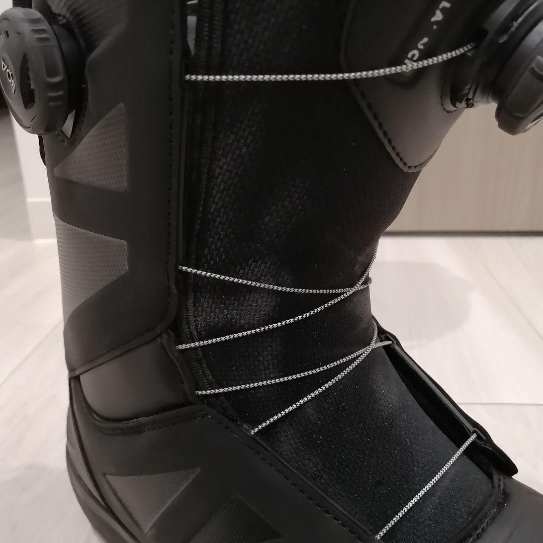 Salomon LAUNCH BOA®