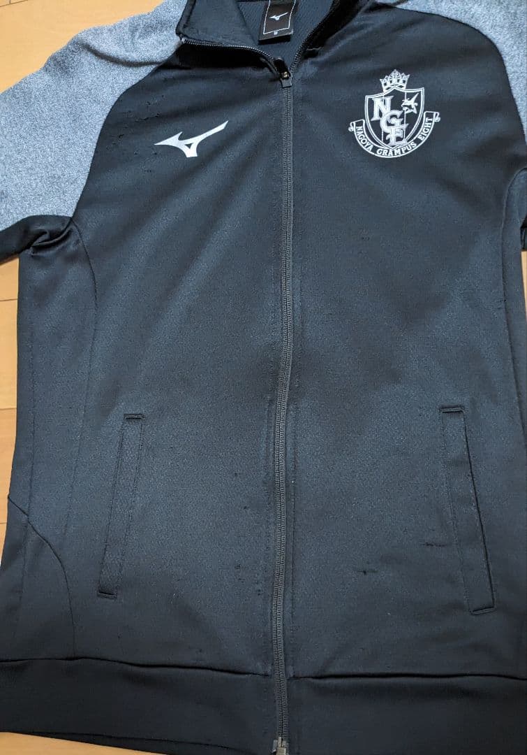 名古屋グランパス　グッズセット