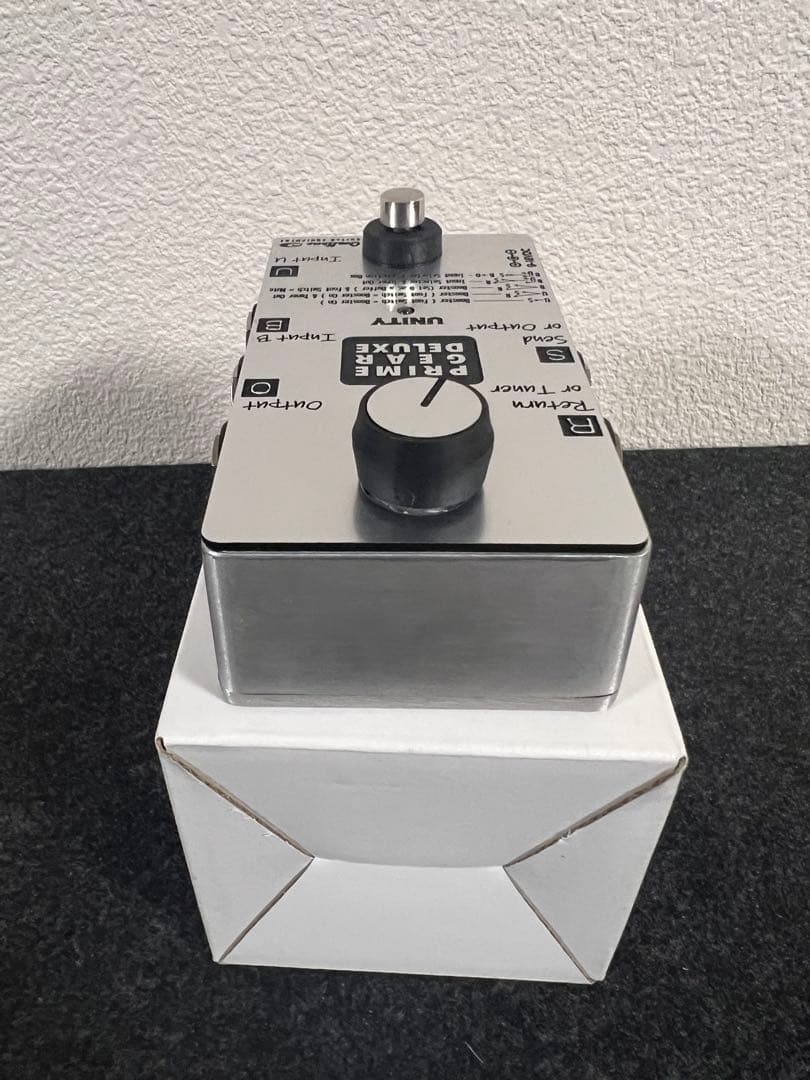 ギター Ovaltone / PRIME GEAR DELUXE