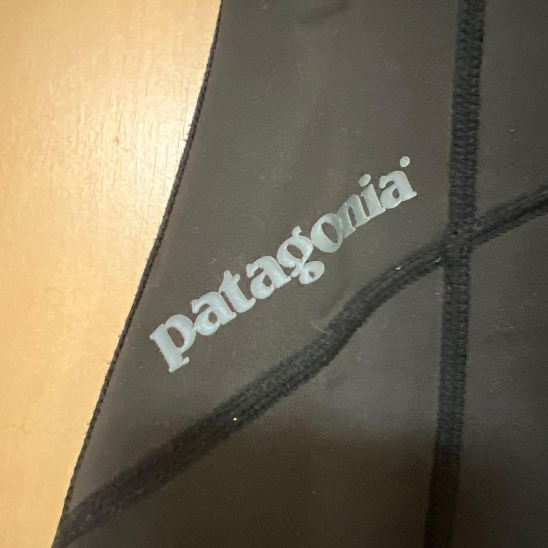 ★数日限定2000円割引中★patagoniaロングジョンウェットスーツ