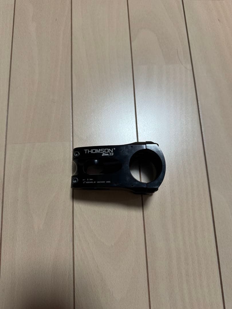 パーツ THOMSON ELITE X4 50mm