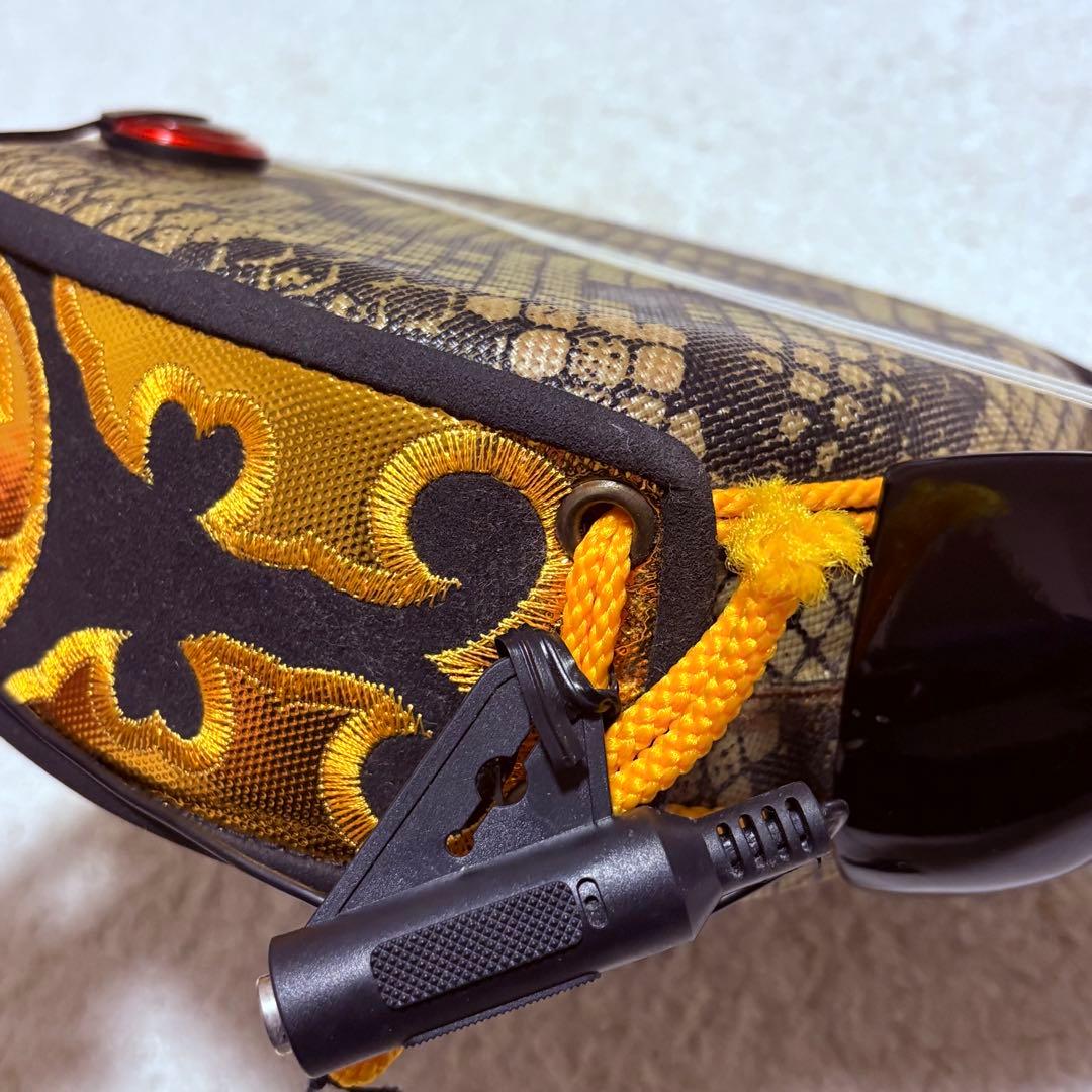 【ケース/付属品多数】 美品 三味線 琉球 楽器 入門 初心者