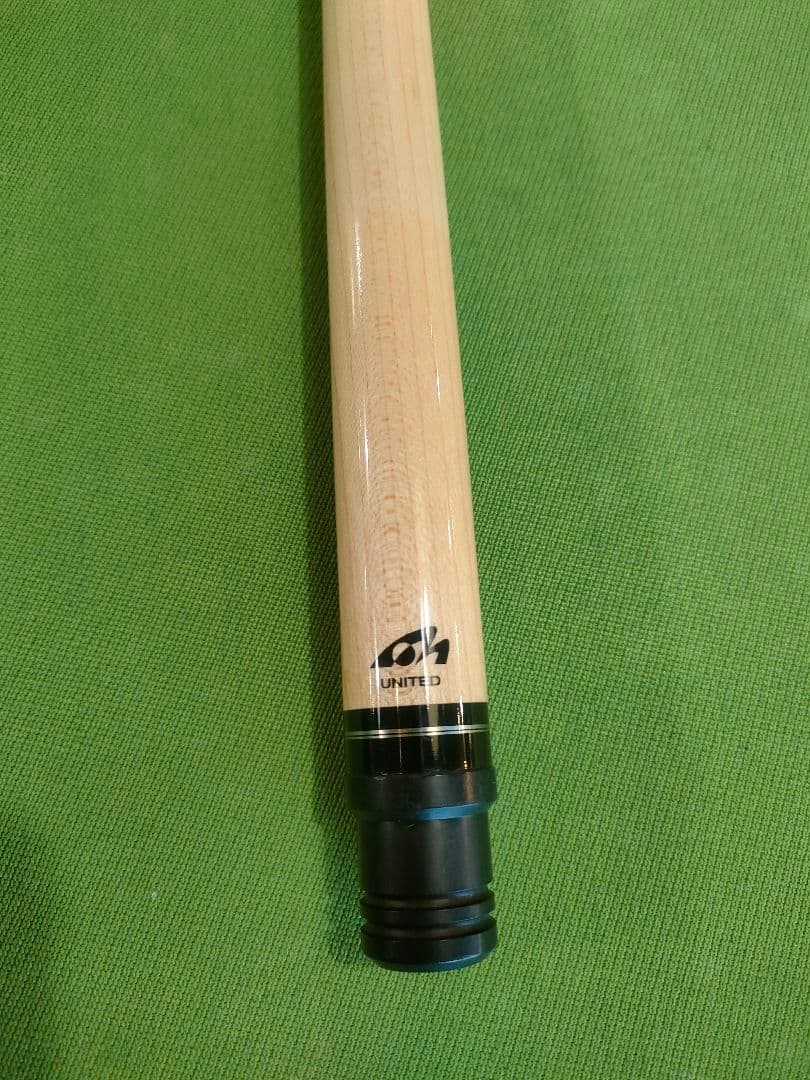 [美品] Mezz U(ユナイテッド)シャフト ノーマル ロング