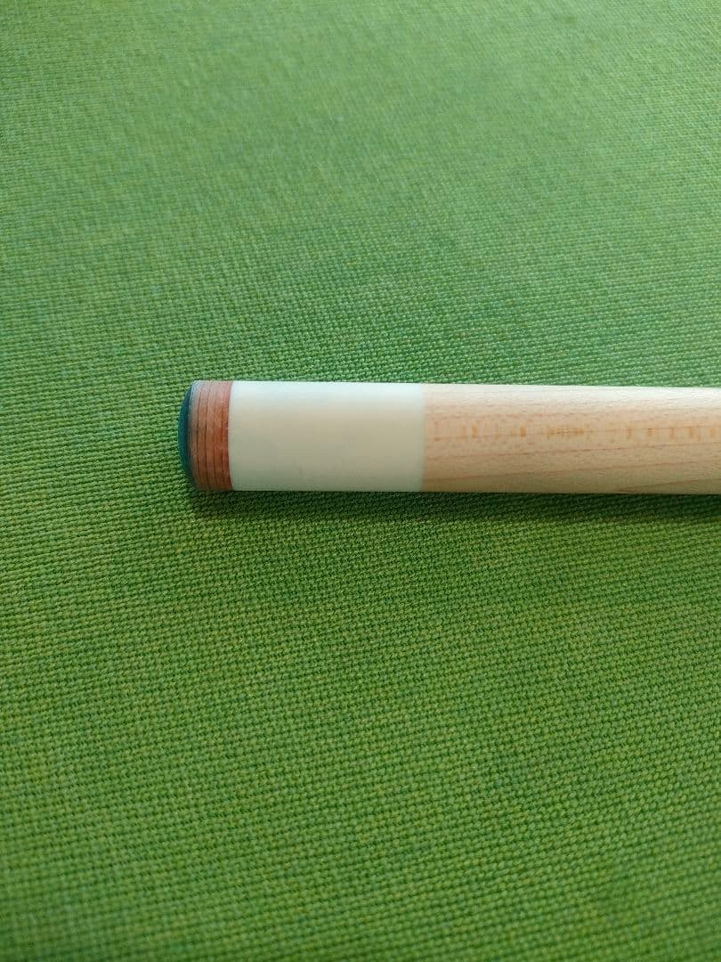 [美品] Mezz U(ユナイテッド)シャフト ノーマル ロング