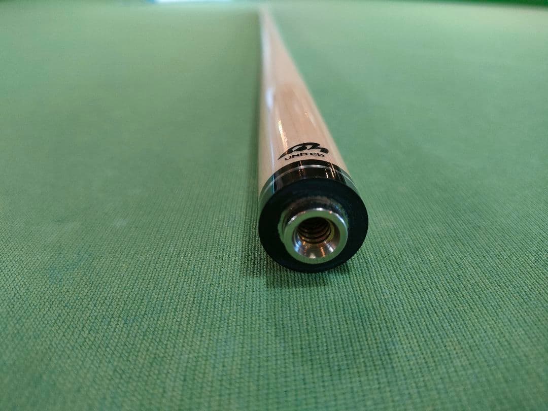 [美品] Mezz U(ユナイテッド)シャフト ノーマル ロング