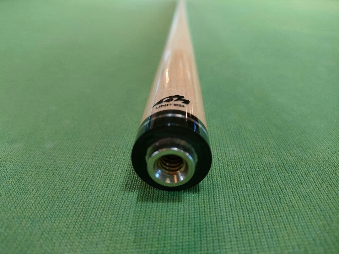 [美品] Mezz U(ユナイテッド)シャフト ノーマル ロング