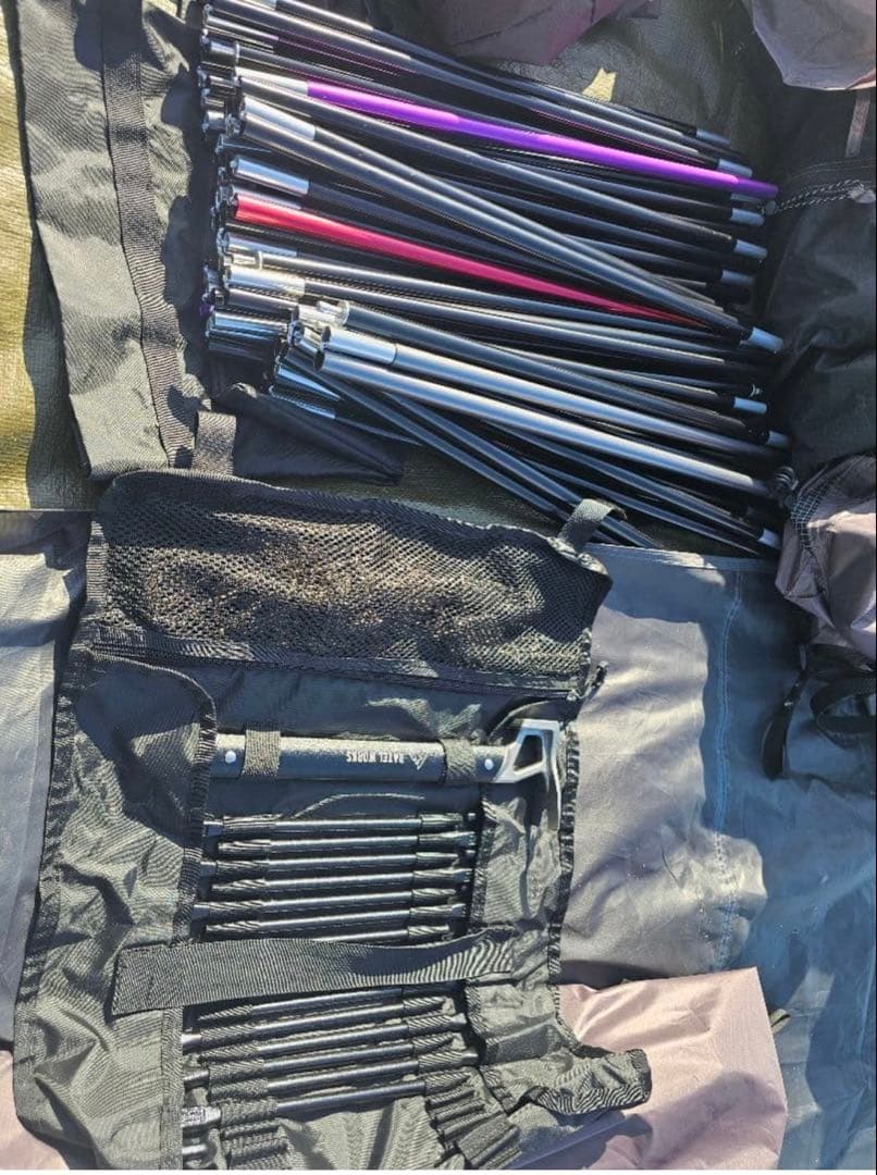 ⭐︎必見⭐︎VOGEL（ヴォーゲル）RATELWORKS ラーテルワークス ２回使用