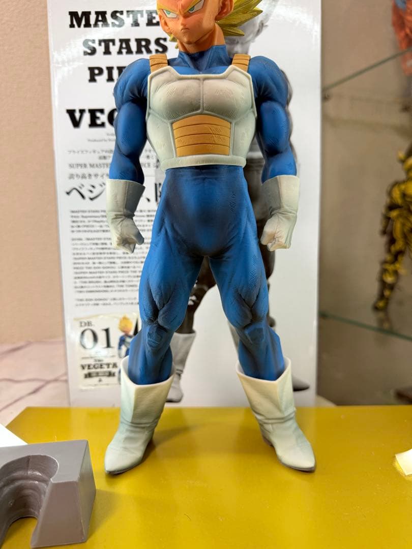 SMSP ベジータ01 国内正規品