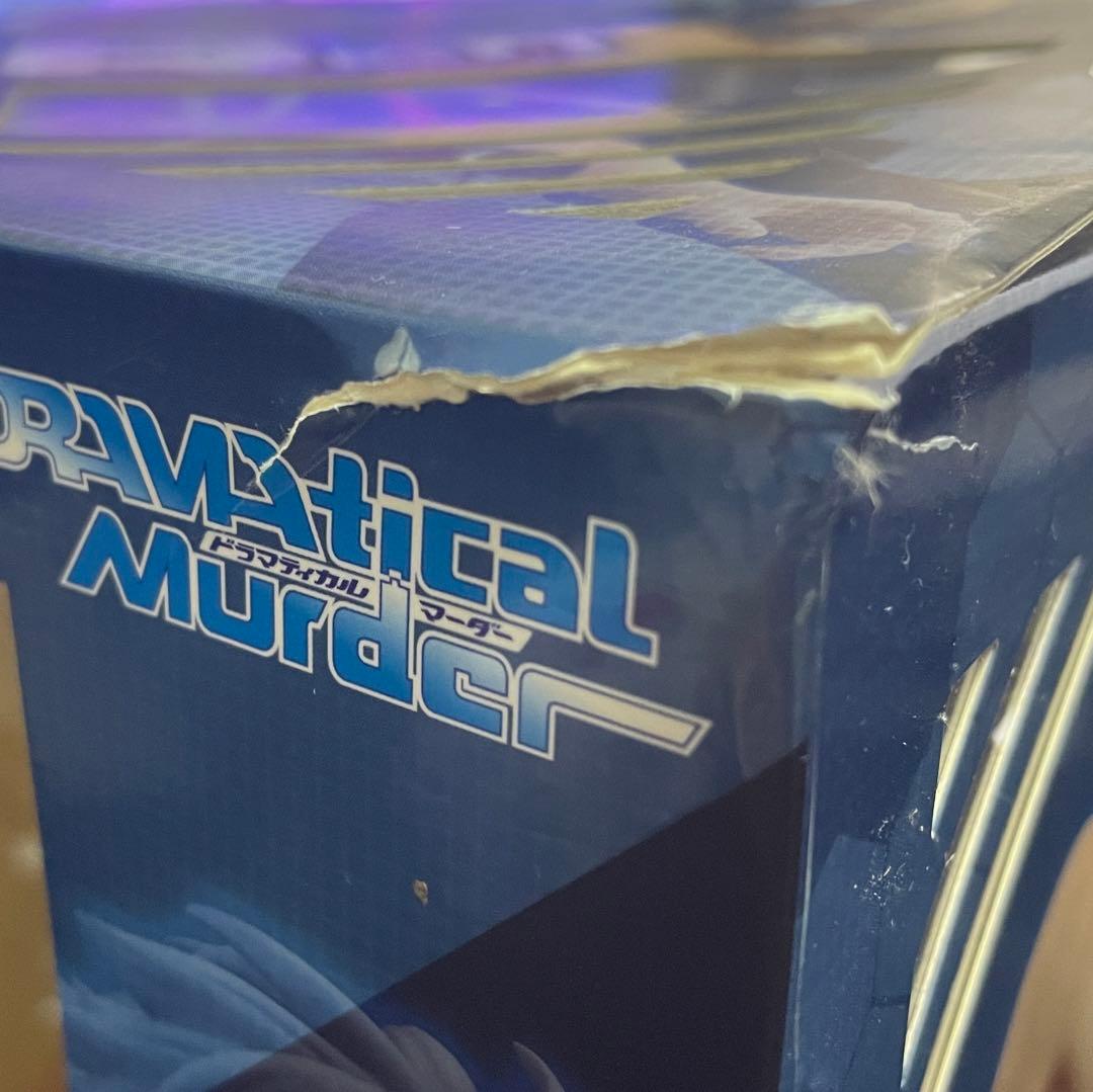 『DRAMAtical Murder』フィギュア 蓮 『ずっと、一緒だ』Ver.