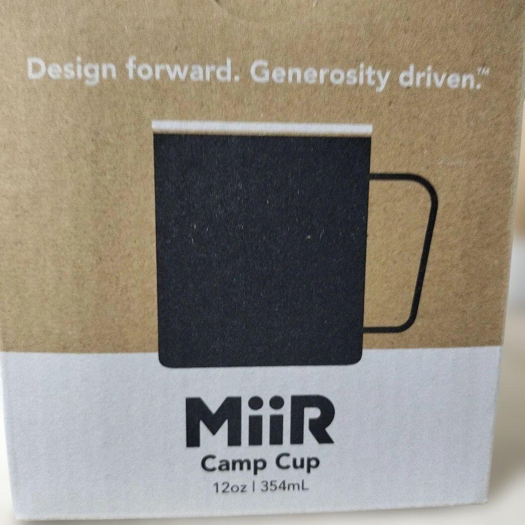 新品未使用 ノースフェイス & MiiR Camp Cap 2個セット