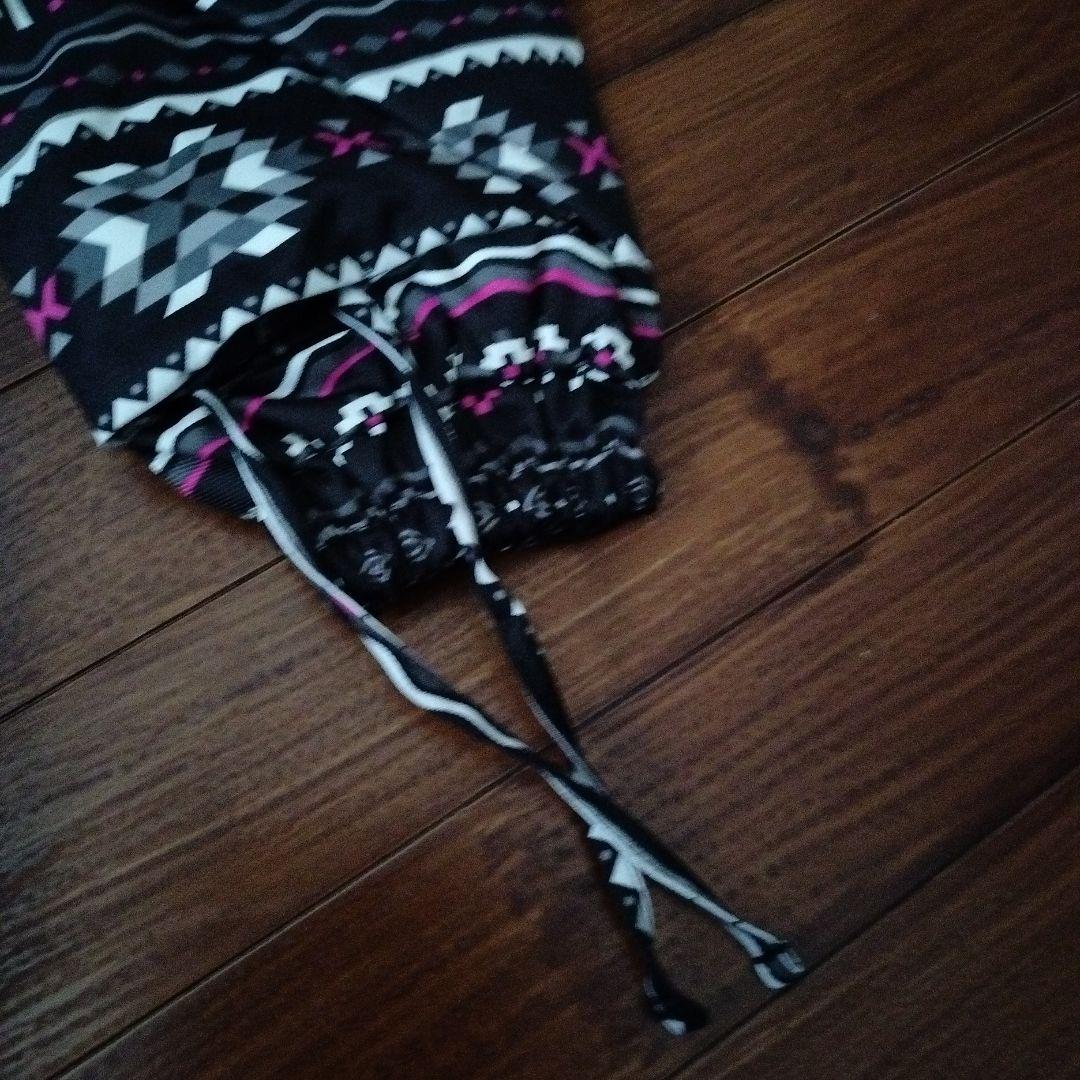 PONTAPES 150サイズ子供用スキーウェア