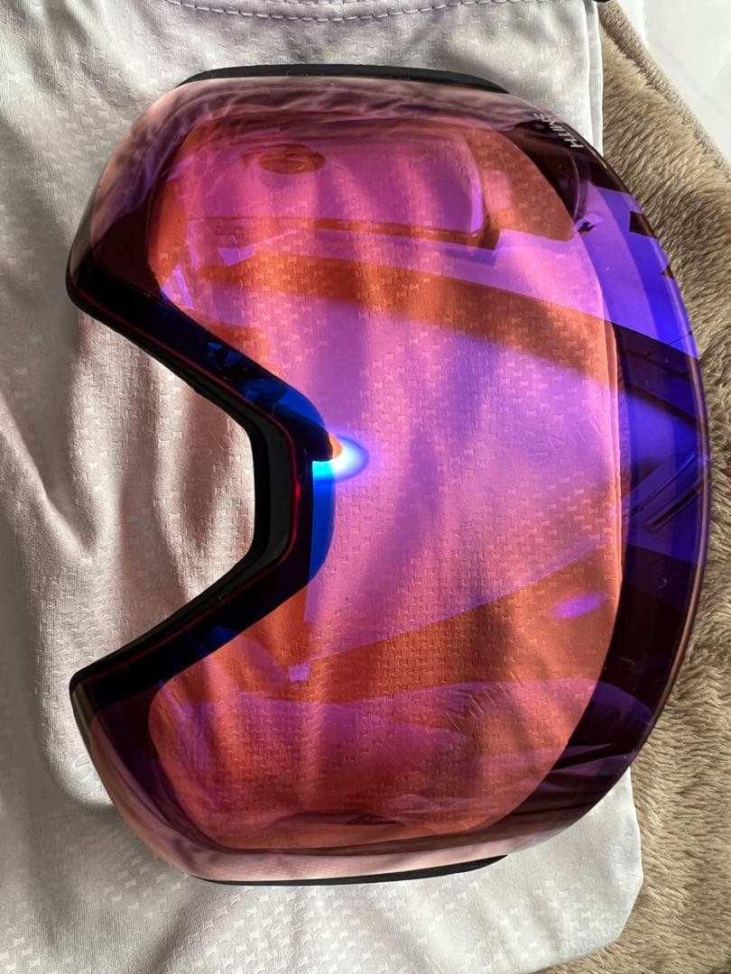 SMITH 4D MAG 交換レンズ Photo ChromaPop