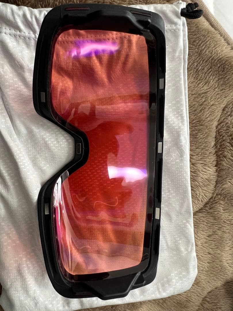 SMITH 4D MAG 交換レンズ Photo ChromaPop