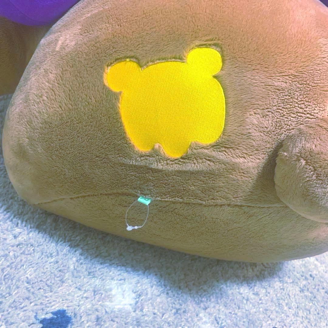 期間限定値下げ‼️早い者勝ち‼️チャイロイコグマ　Rilakkuma コグミ