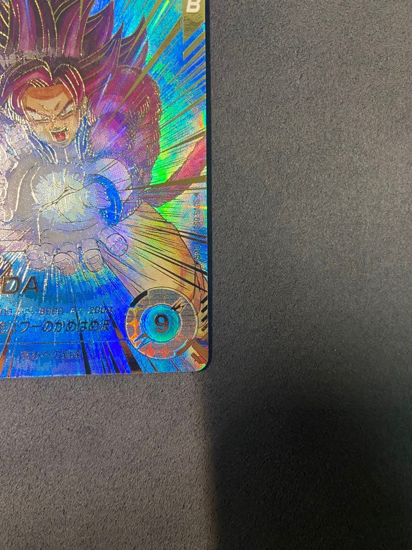 【7300】sdv5-055 孫悟空:DA パラレル